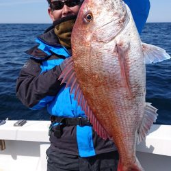 ARCADIAⅡ （アルカディアⅡ） 釣果