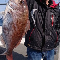 ARCADIAⅡ （アルカディアⅡ） 釣果