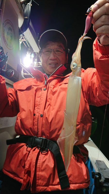 竹宝丸 釣果