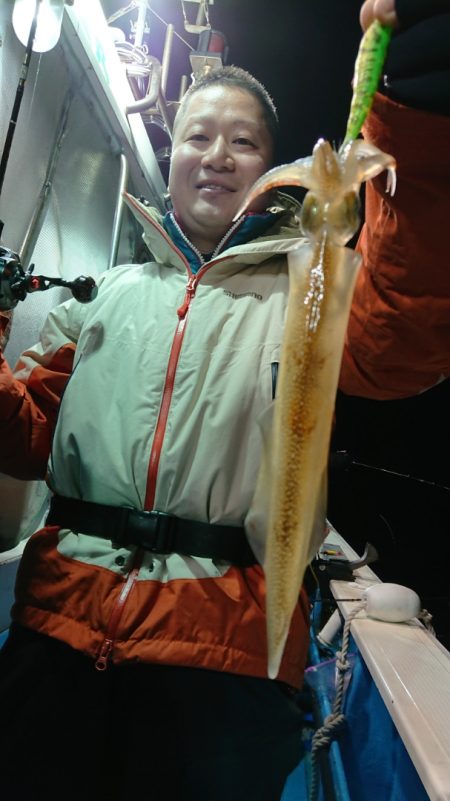 竹宝丸 釣果