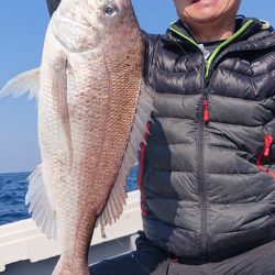 海皇丸 釣果
