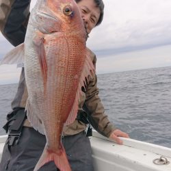 だて丸 釣果