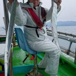 小島丸 釣果