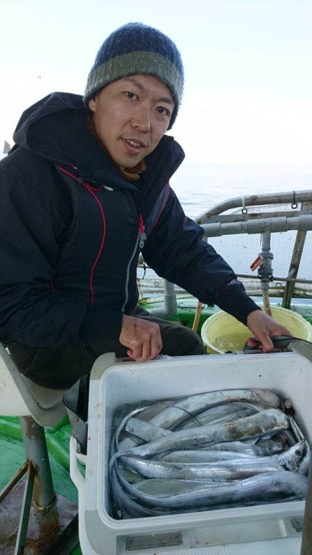 小島丸 釣果