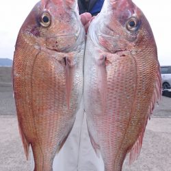 第三共栄丸 釣果