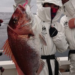 ARCADIAⅡ （アルカディアⅡ） 釣果