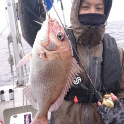 ARCADIAⅡ （アルカディアⅡ） 釣果