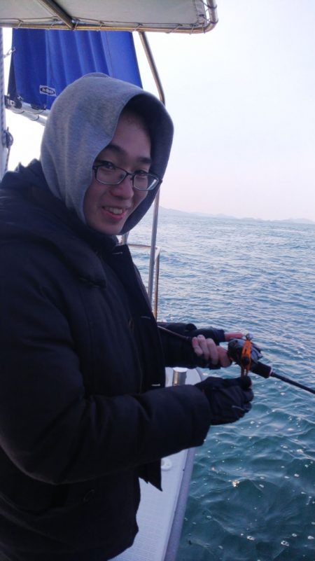 タイラバ遊漁船 ワンピース 釣果