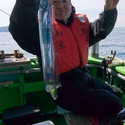 小島丸 釣果