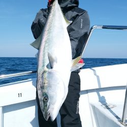 LUSTER『ラスター』 釣果