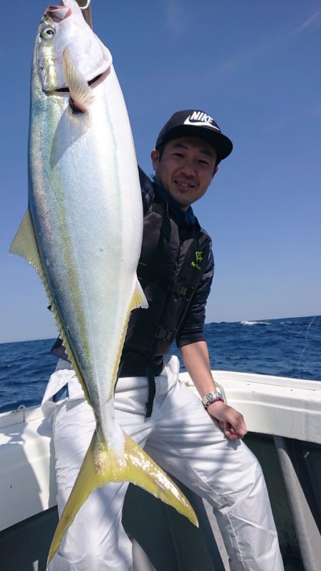 だて丸 釣果