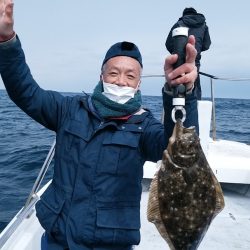 LUSTER『ラスター』 釣果