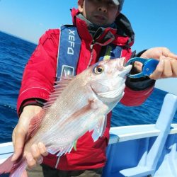 新幸丸 釣果