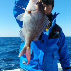 新幸丸 釣果