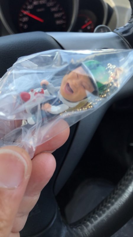 龍神丸（鹿児島） 釣果