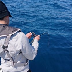 海皇丸 釣果