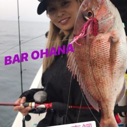 龍神丸(鹿児島) 釣果