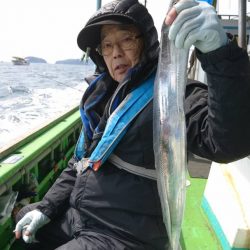 小島丸 釣果