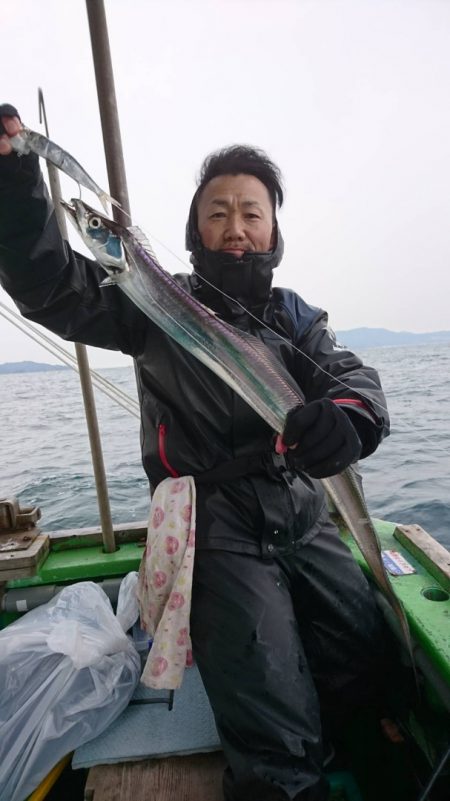 小島丸 釣果