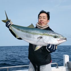 LUSTER『ラスター』 釣果