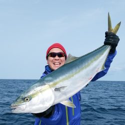 LUSTER『ラスター』 釣果