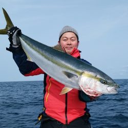 LUSTER『ラスター』 釣果