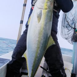 第二龍勢丸 釣果