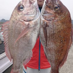 第三共栄丸 釣果