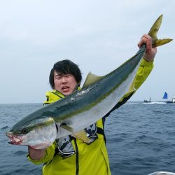 LUSTER『ラスター』 釣果