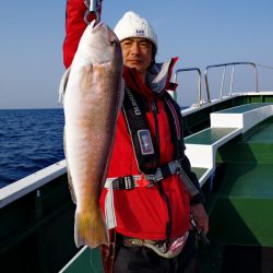 Big One ビッグワン 釣果