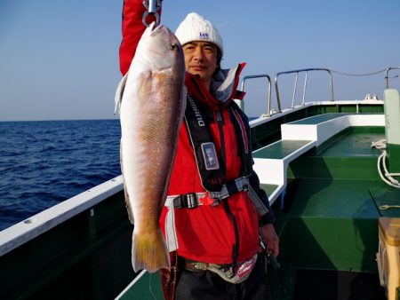 Big One ビッグワン 釣果