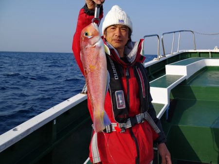 Big One ビッグワン 釣果