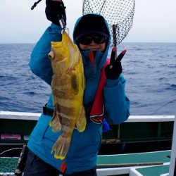 Big One ビッグワン 釣果