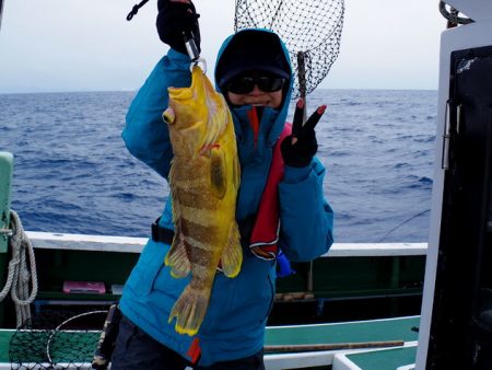 Big One　ビッグワン 釣果