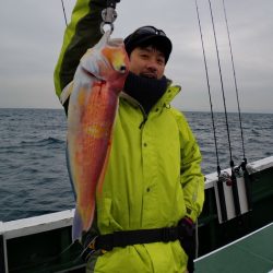 Big One ビッグワン 釣果