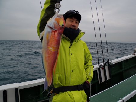 Big One ビッグワン 釣果