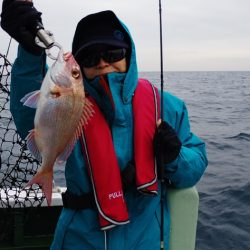 Big One ビッグワン 釣果