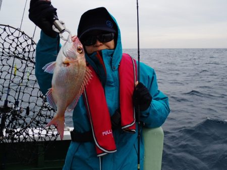 Big One ビッグワン 釣果