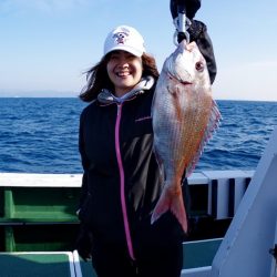 Big One　ビッグワン 釣果