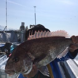 金栄丸 釣果
