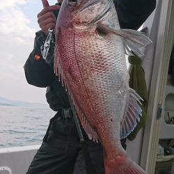 遊漁船 家入 釣果