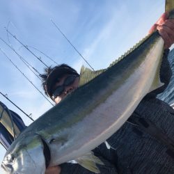 あみや渡船 JIGBOY 釣果