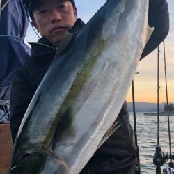 あみや渡船 JIGBOY 釣果