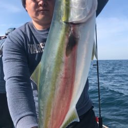 あみや渡船 JIGBOY 釣果