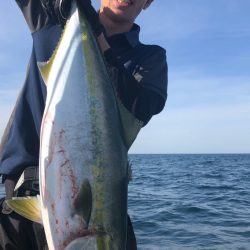 あみや渡船 JIGBOY 釣果