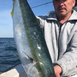 あみや渡船 JIGBOY 釣果