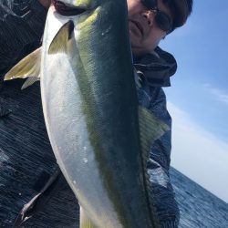 あみや渡船 JIGBOY 釣果