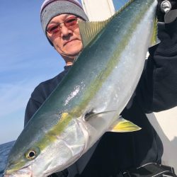 あみや渡船 JIGBOY 釣果