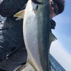 あみや渡船 JIGBOY 釣果