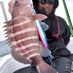 渡船屋たにぐち 釣果